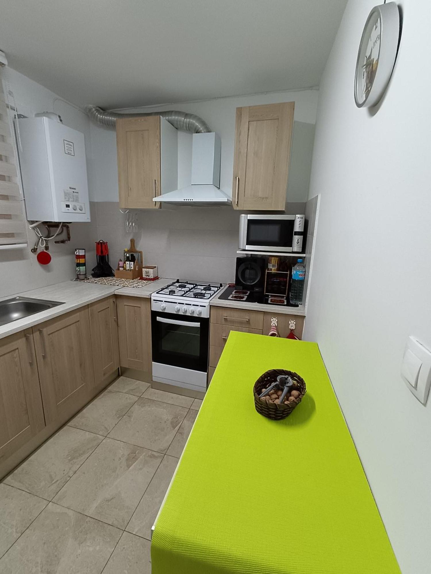 Apartamento Confort I لا سو دي أورغل المظهر الخارجي الصورة