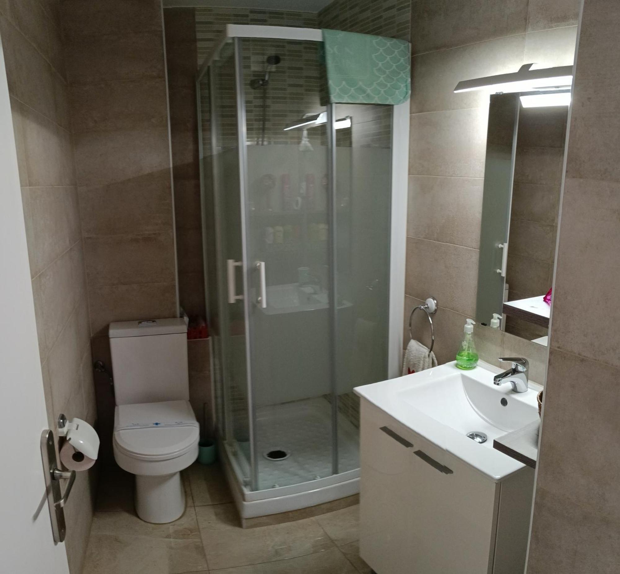 Apartamento Confort I لا سو دي أورغل المظهر الخارجي الصورة
